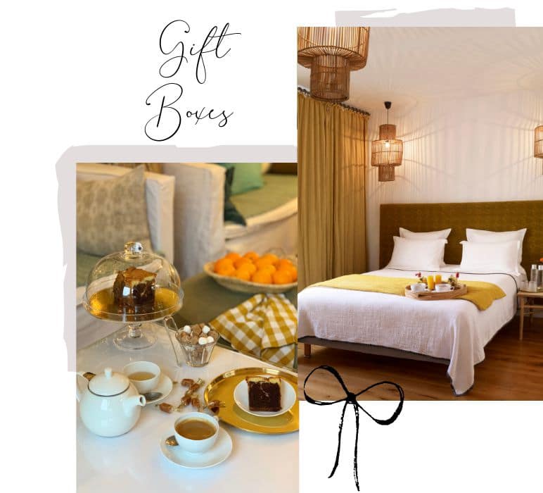 Gift Boxes La Baule