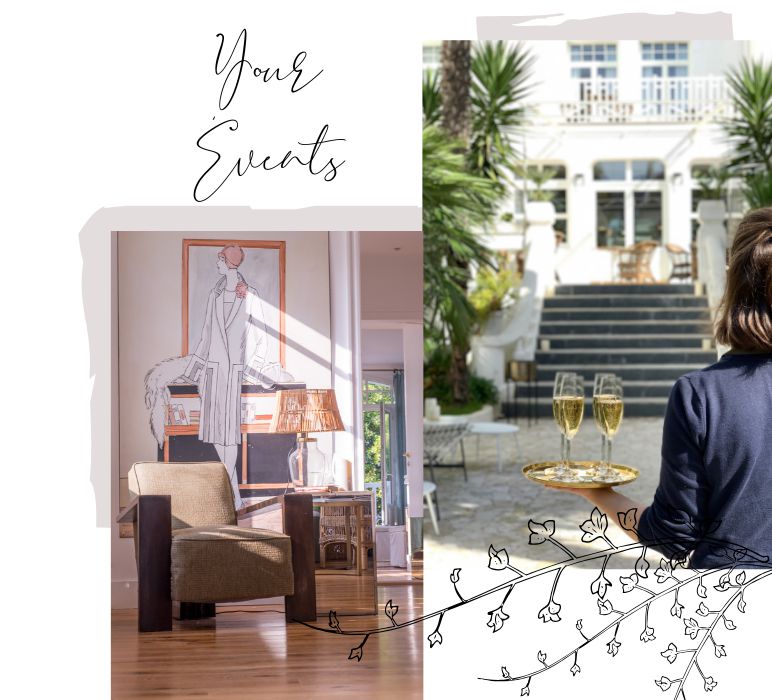 Your best events in La Baule